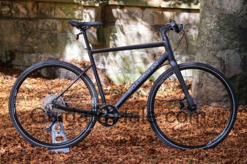 Boardman HYB 8.8 scheda tecnica e recensioni
